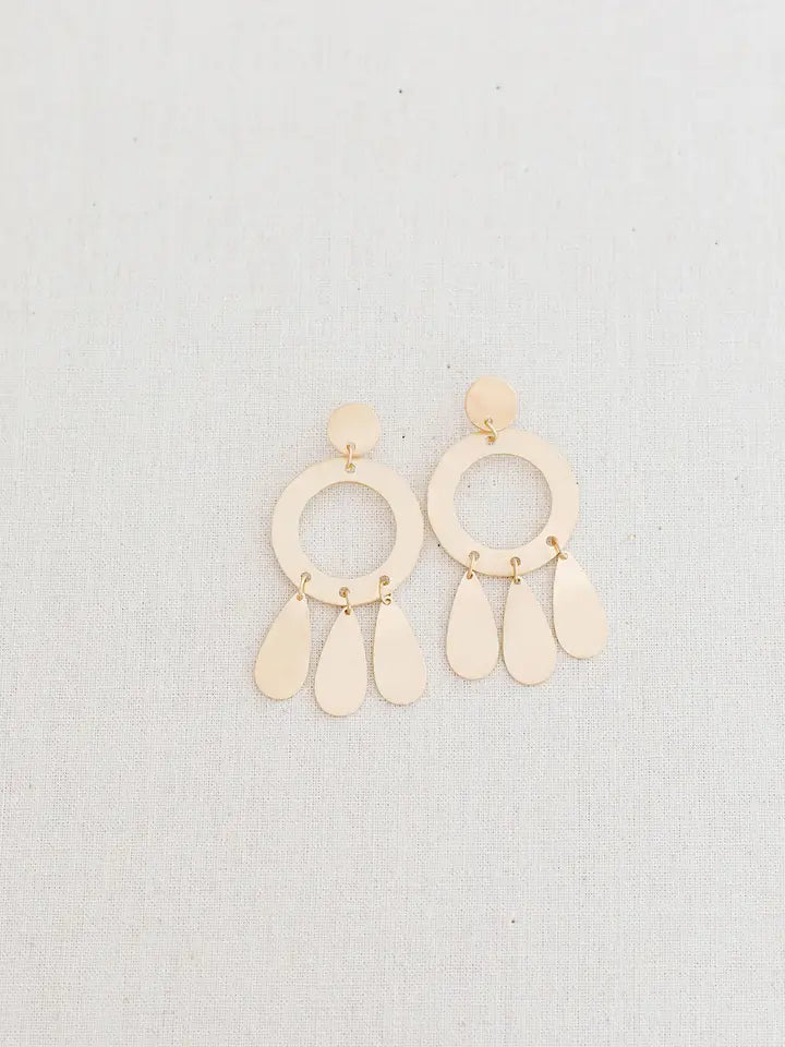 Burbank Earrings