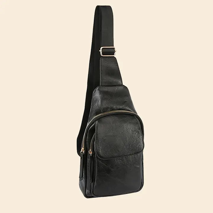 Kari Sling Crossbody