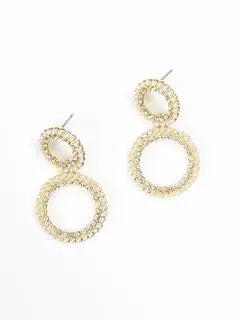 Jaylin Earrings