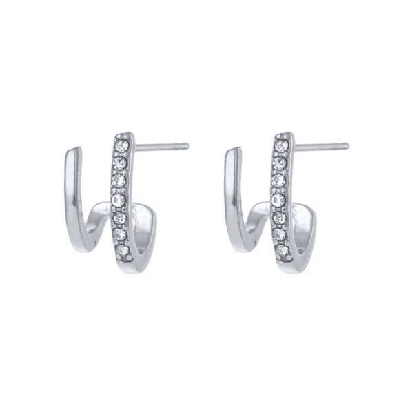Averi Geometric Earring