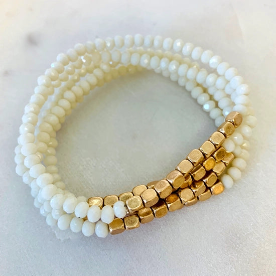 Perfect Touch Bracelet Stack