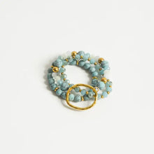 Load image into Gallery viewer, Avery Bracelet - Ocean
