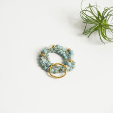 Load image into Gallery viewer, Avery Bracelet - Ocean
