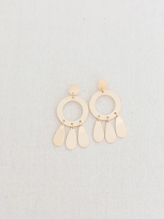 Burbank Earrings