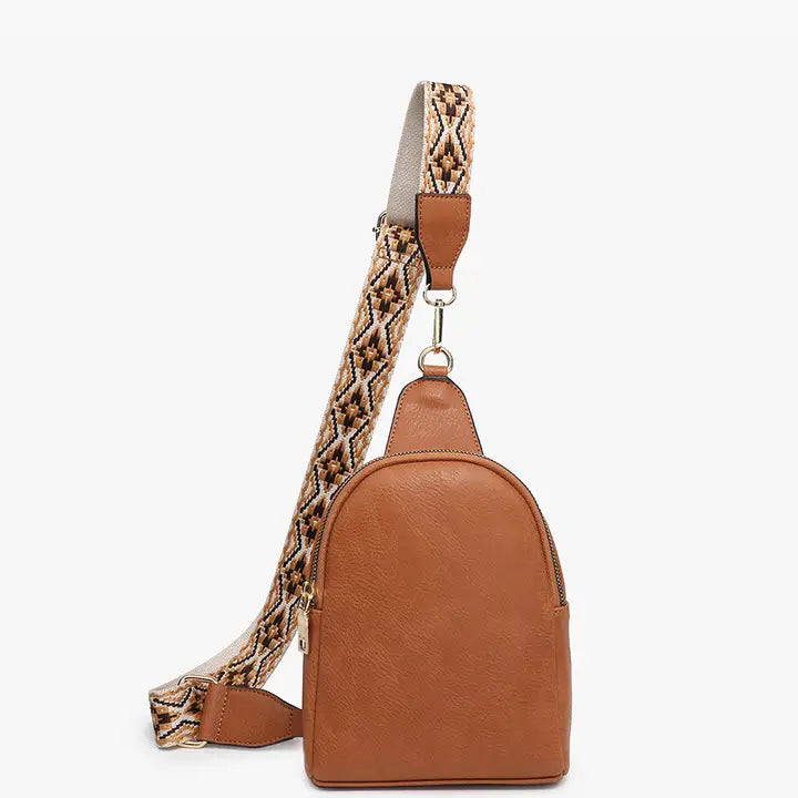 Ellen Crossbody