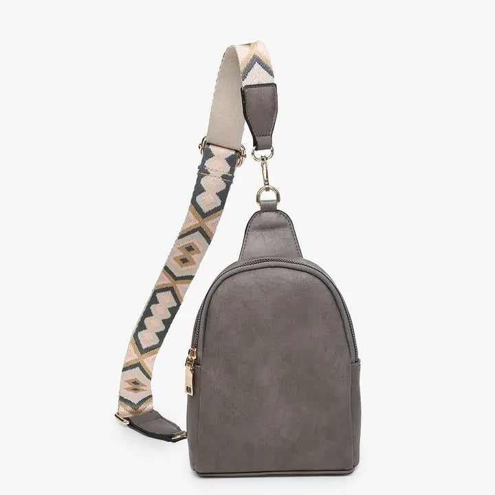 Ellen Crossbody