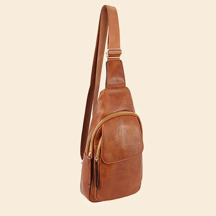 Kari Sling Crossbody