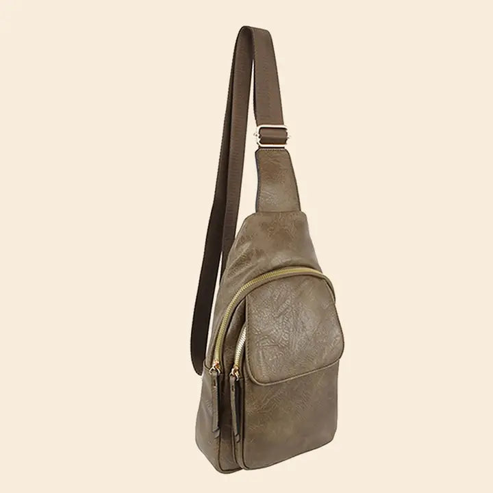 Kari Sling Crossbody