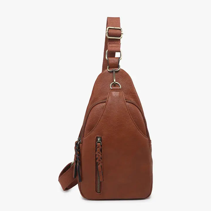 Nikki Crossbody