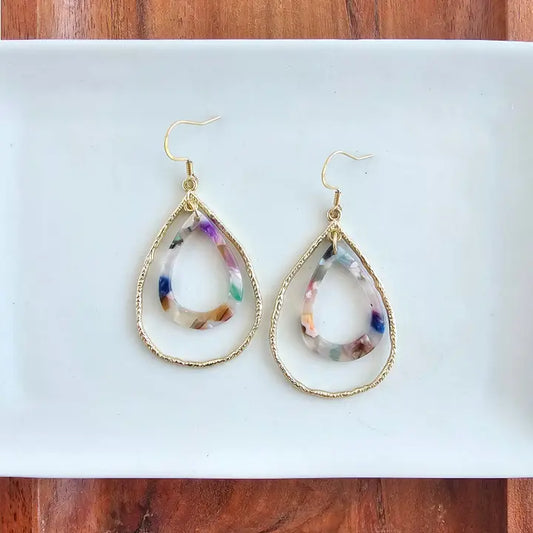 Savannah Earrings