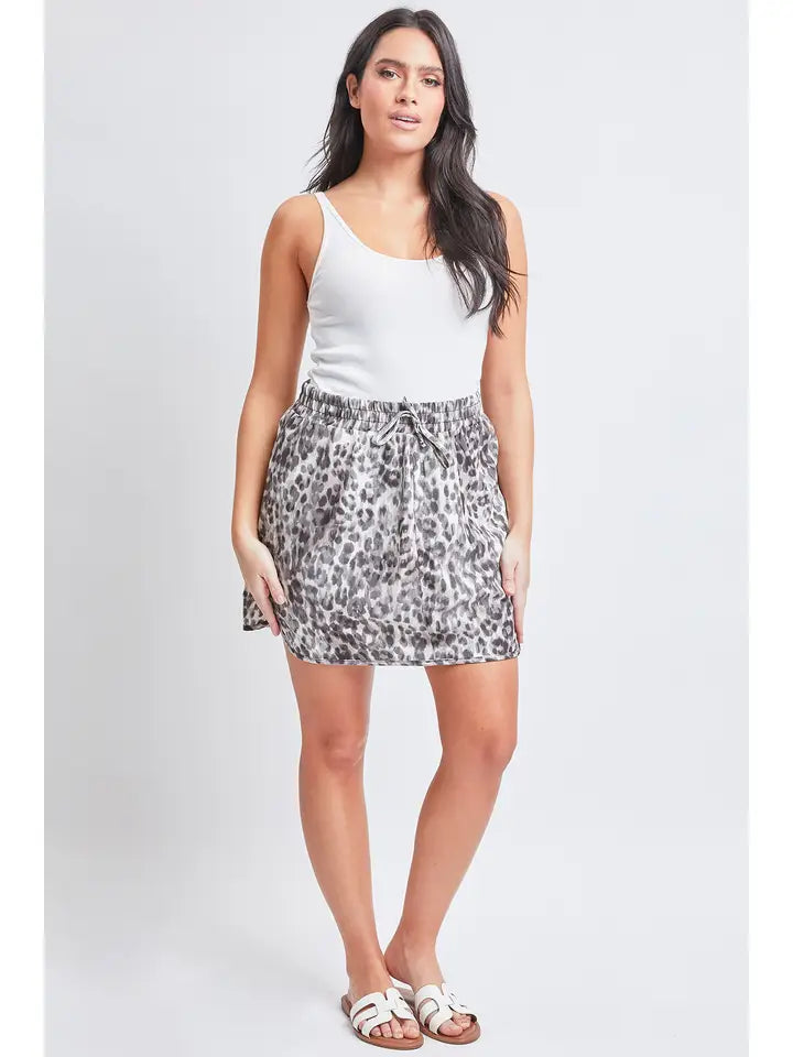 Missy Skort
