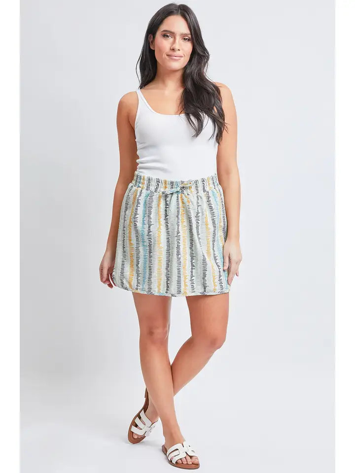 Missy Skort