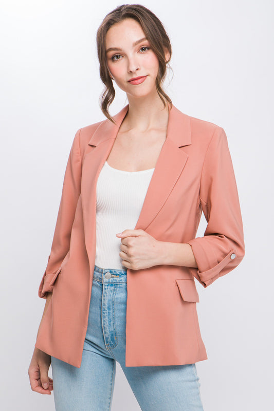 Cori Blazer