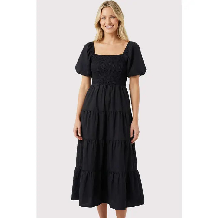 Emery Dress