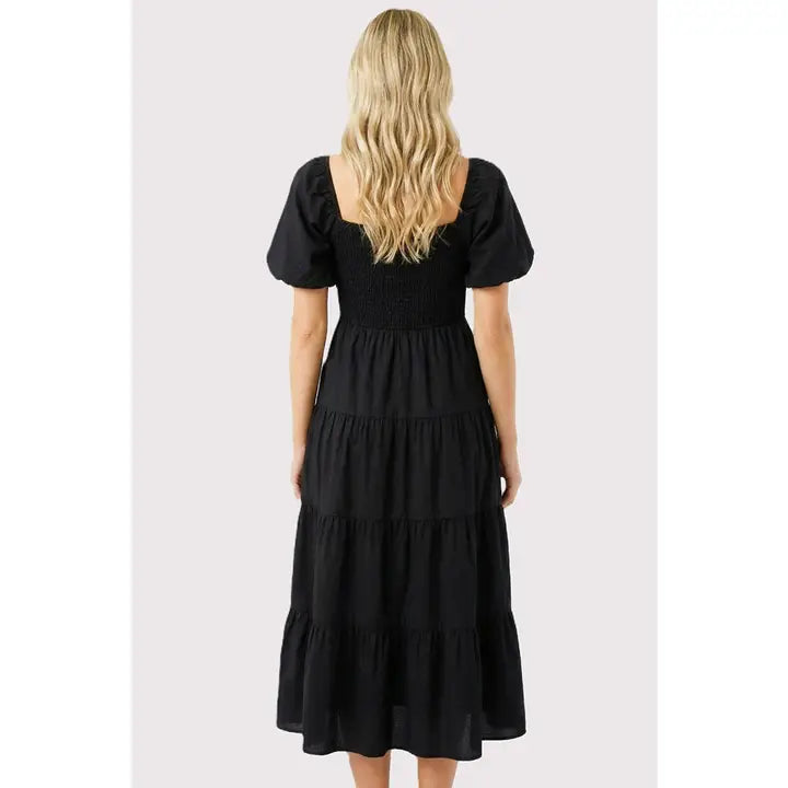 Emery Dress