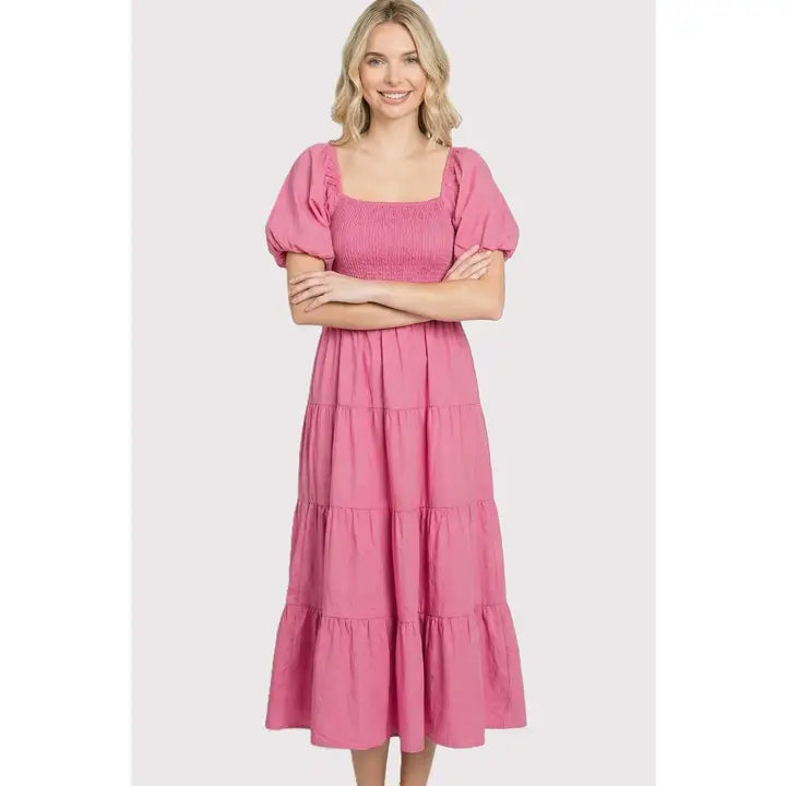 Emery Dress