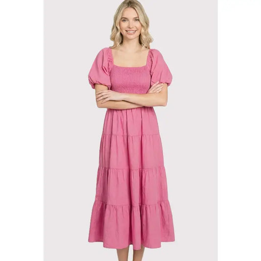 Emery Dress