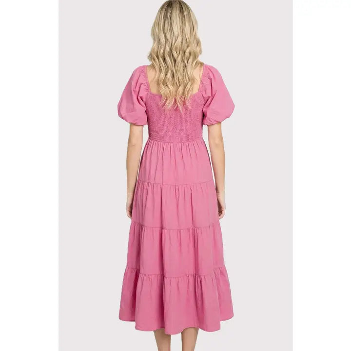 Emery Dress