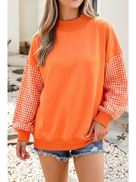 Game Day Ready Sweater