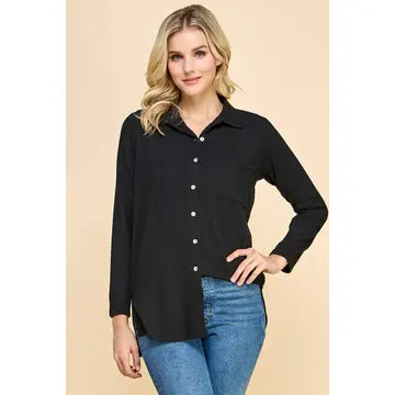 Haylie Ribbed Jacket