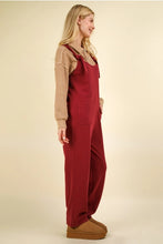 Load image into Gallery viewer, Redbean Knit Jumpsuit
