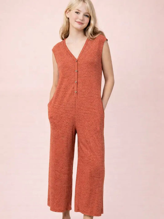 The Best Jumpsuit
