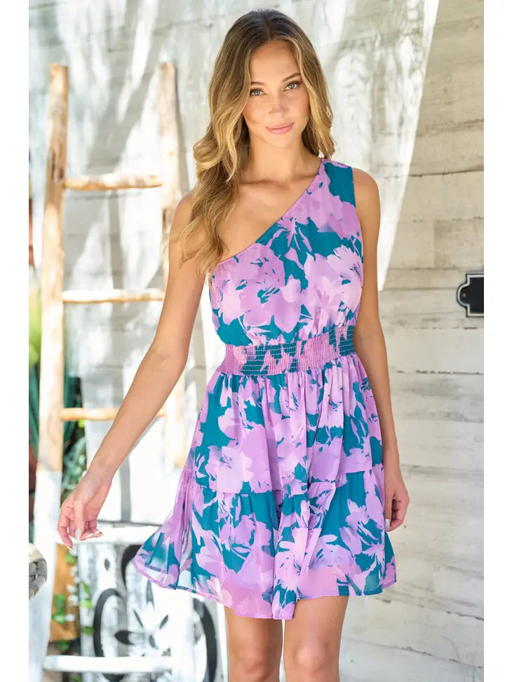 Sweet Summertime Dress