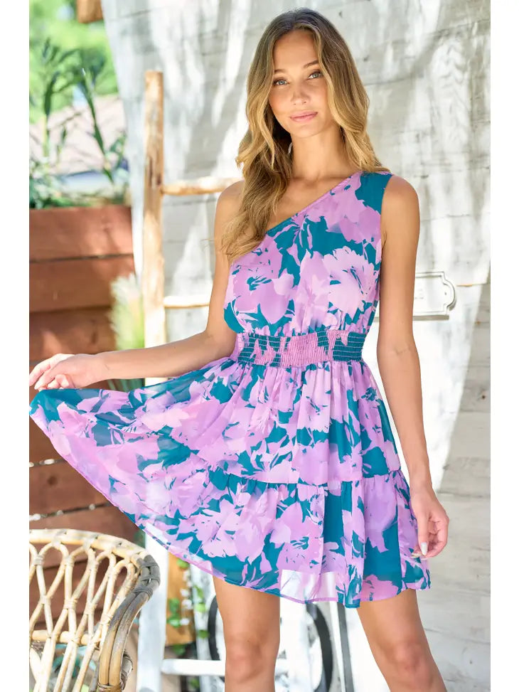 Sweet Summertime Dress