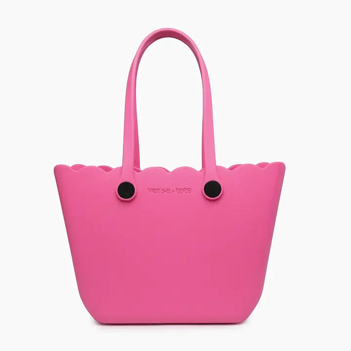 Hot Pink Everyday Versa Tote