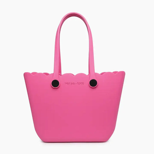 Hot Pink Everyday Versa Tote