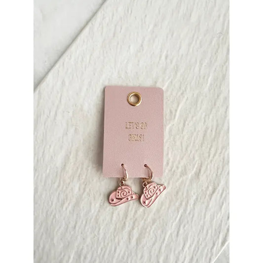 Lets Go Girls Earrings