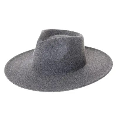 Charcoal Rancher Hat