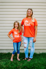 Load image into Gallery viewer, Kids Be Kind Graphic T-Shirt
