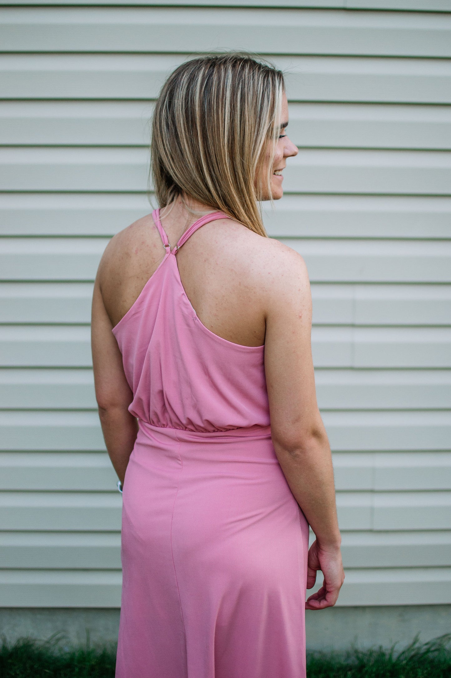 Rose Dress