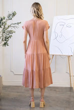 Load image into Gallery viewer, Sienna Midi Dress
